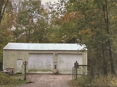 S 340th Ave, Wagoner, OK, 74467