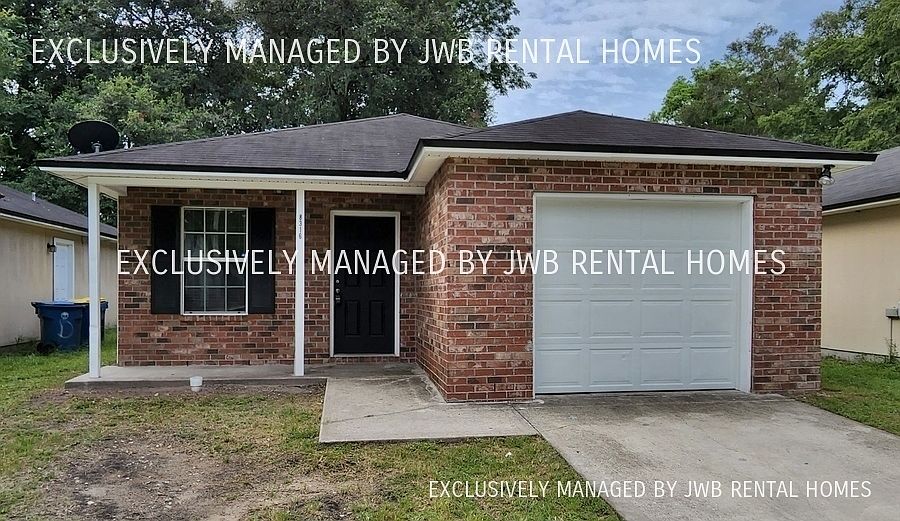 1st image of 8316 Free Ave