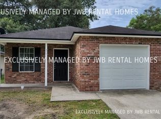 8316 Free Ave, Jacksonville, FL 32211
