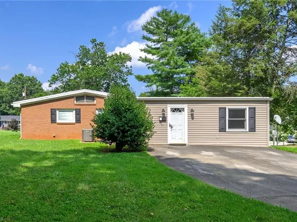 360 Grand Ct, Winston Salem, NC 27104