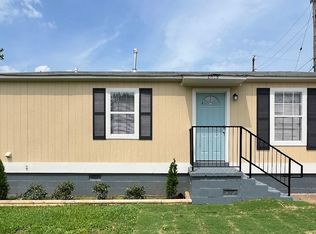 2618 Mirror Ave, Memphis, TN 38127