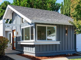 3619 Dryden Rd, Fremont, CA 94555