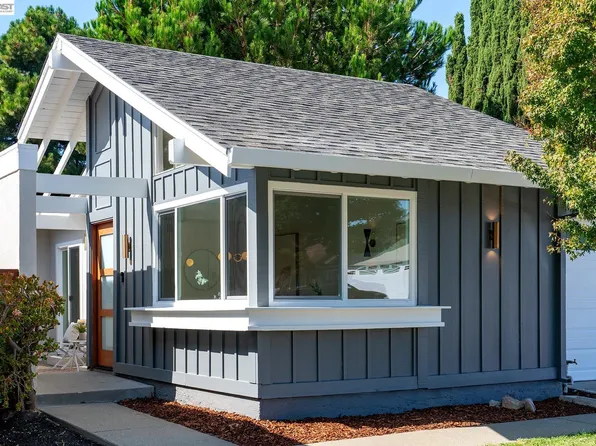 3619 Dryden Rd, Fremont, CA 94555