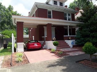 1435 20th St, Parkersburg, WV 26101