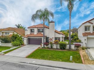 16 Sunny Ridge Cir, Pomona, CA 91766