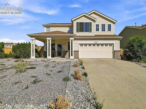 2nd image of 739 Prairie Star Cir