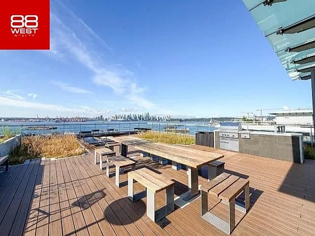 777 Harbourside Dr #508 — Photo 4