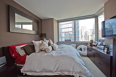 Rented by Keller Williams NYC