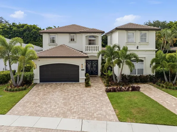 6862 Houlton Circle, Lake Worth, FL 33467