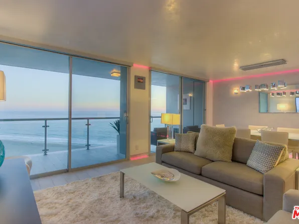 201 Ocean Ave Unit 1703P, Santa Monica, CA 90402