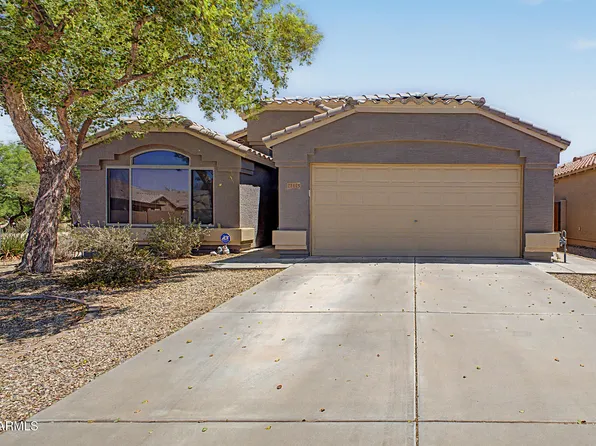 21155 N BEN Street, Maricopa, AZ 85138
