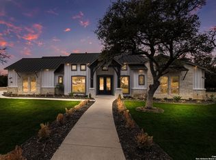 989 Annabelle Ave, Bulverde, TX 78163