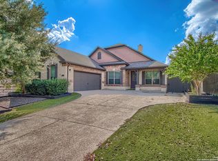 19215 Bartlett Bay, San Antonio, TX 78258