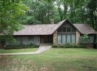 1016 Buckthorn Dr, Knoxville, TN 37912