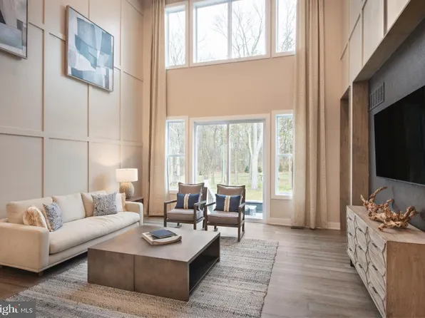 17 Cooper Ct, West Windsor Township, NJ 08550