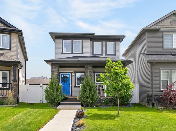 17733 64a St NW, Edmonton, AB T5Y 3X4