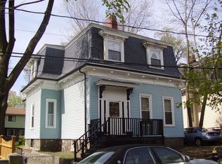 82 Munroe St, Roxbury, MA 02119