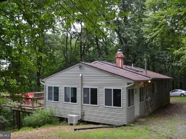 793 Windy Way, Front Royal, VA 22630