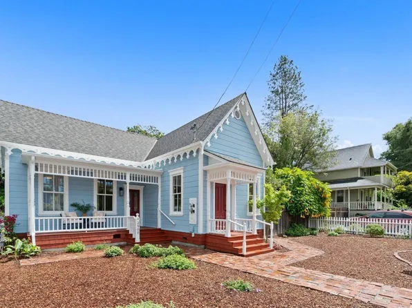 2900 S Main St, Soquel, CA 95073