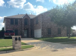 601 Pheasant Rd, Saginaw, TX 76131