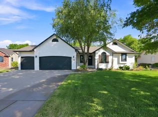15104 W Moscelyn St, Wichita, KS 67235
