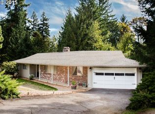 12005 SW Rose Vista Dr, Tigard, OR