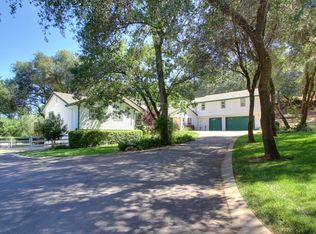 1702 Hidden Valley Ln, Auburn, CA 95602