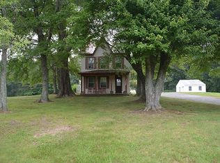 13095 S River Rd, Sumerduck, VA 22742