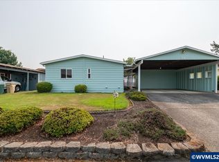 3800 S Mountain View Dr E #34, Albany, OR 97322