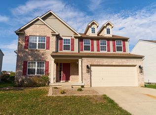 2616 Senators Way, Indianapolis, IN 46217