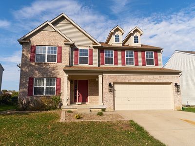 2616 Senators Way, Indianapolis, IN, 46217