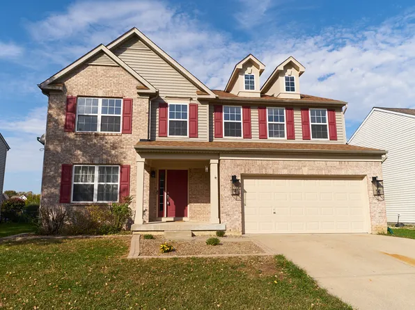 2616 Senators Way, Indianapolis, IN 46217