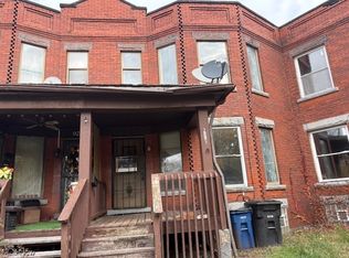 9229 Rosalind Ave, Cleveland, OH 44106