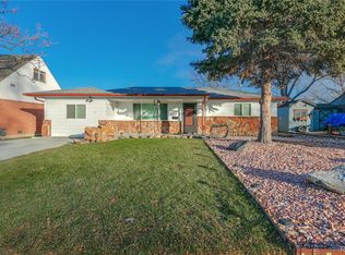 7290 Vrain St, Westminster, CO 80030