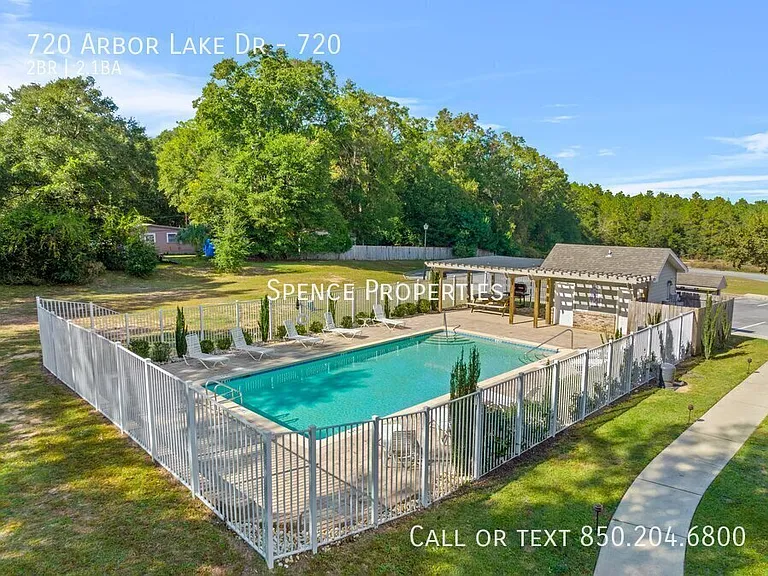 720 Arbor Lake Dr #720 — Photo 31