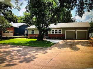 2139 W Admiral Ave, Stillwater, OK 74074