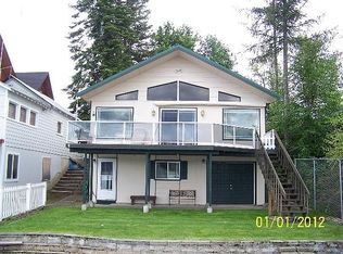 325291 Highway 2, Newport, WA 99156
