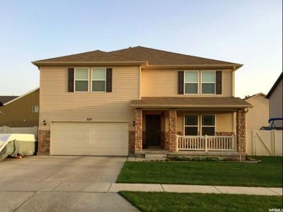 823 W 450 S, Spanish Fork, UT, 84660