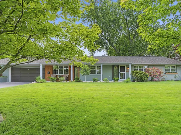 3870 Norbrook Dr, Columbus, OH 43220