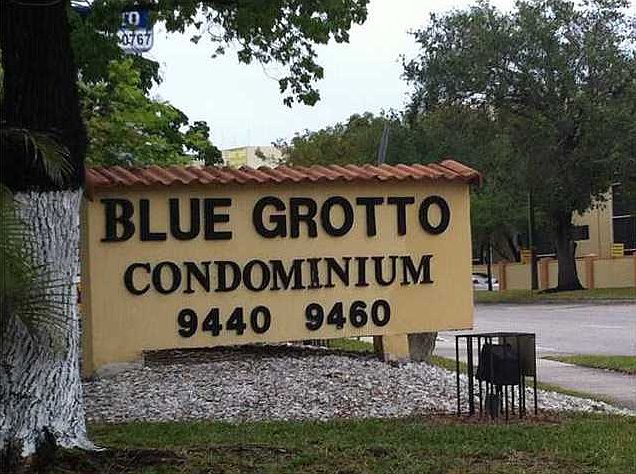 1st image of 9460 Fontainebleau Blvd APT 130