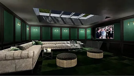Rented by MOTION New York