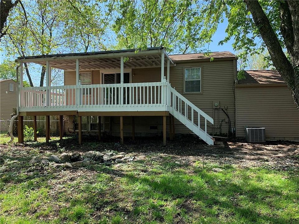 2nd image of 11420 E McDowell Dr