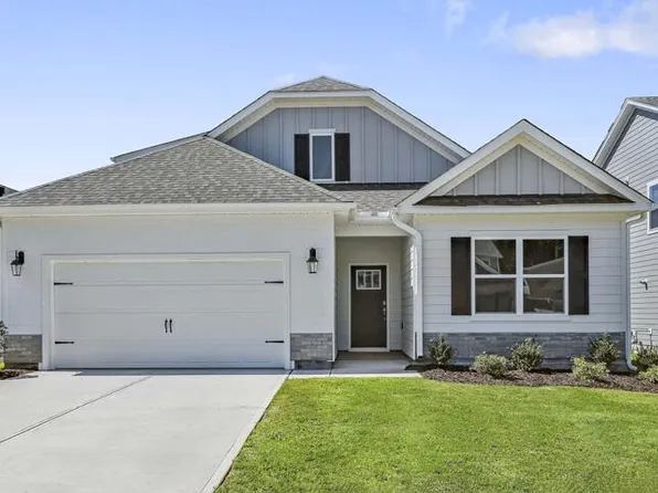 7552 Percussion Dr, Apex, NC 27539