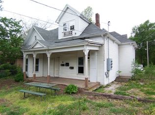 421 S New Ave APT C, Springfield, MO 65806