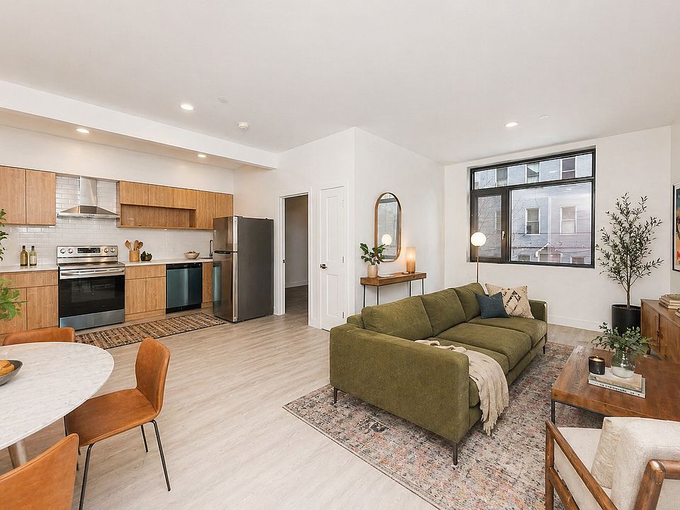 1st image of 379 Harman St APT 2A