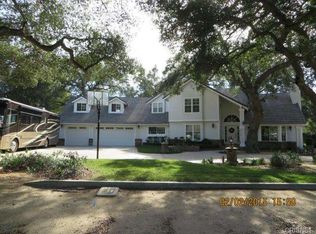 21726 Oak Orchard Rd, Santa Clarita, CA 91321