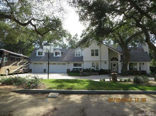 21726 Oak Orchard Rd, Santa Clarita, CA 91321