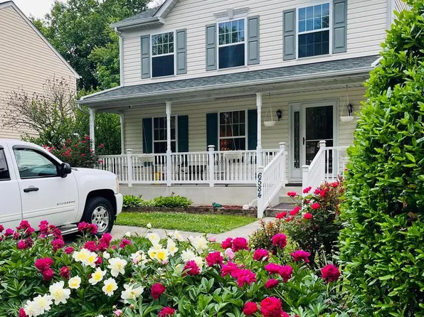 6584 Huntshire Dr, Elkridge, MD 21075