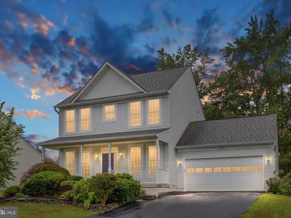 11202 Newman Ct, Fredericksburg, VA 22407