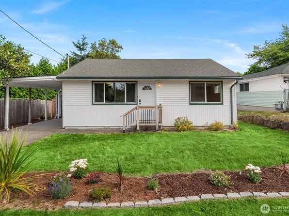 3010 S Andover Street, Seattle, WA 98108